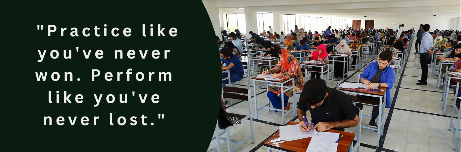 Student learning